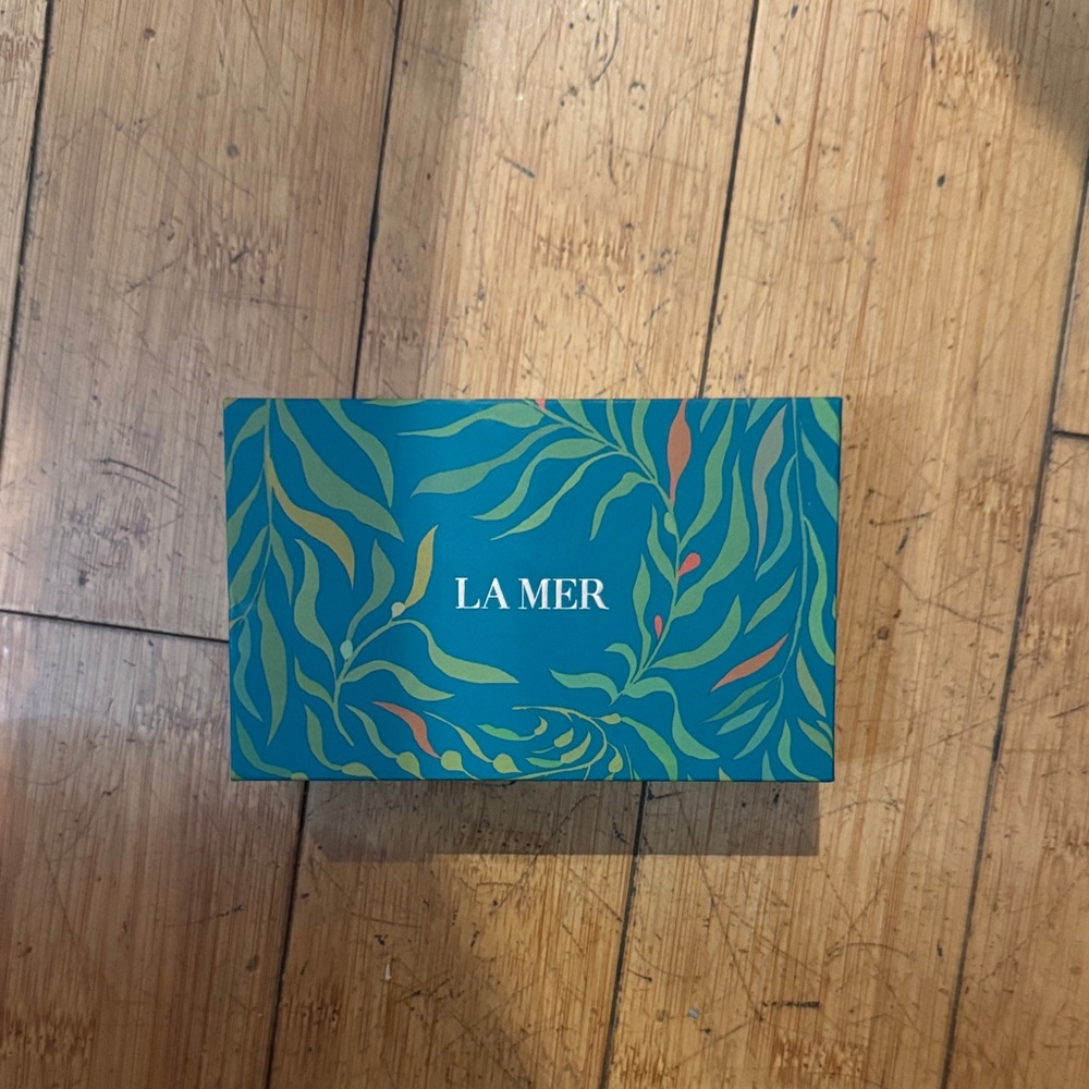 La Mer Stainless Steel Gua Sha